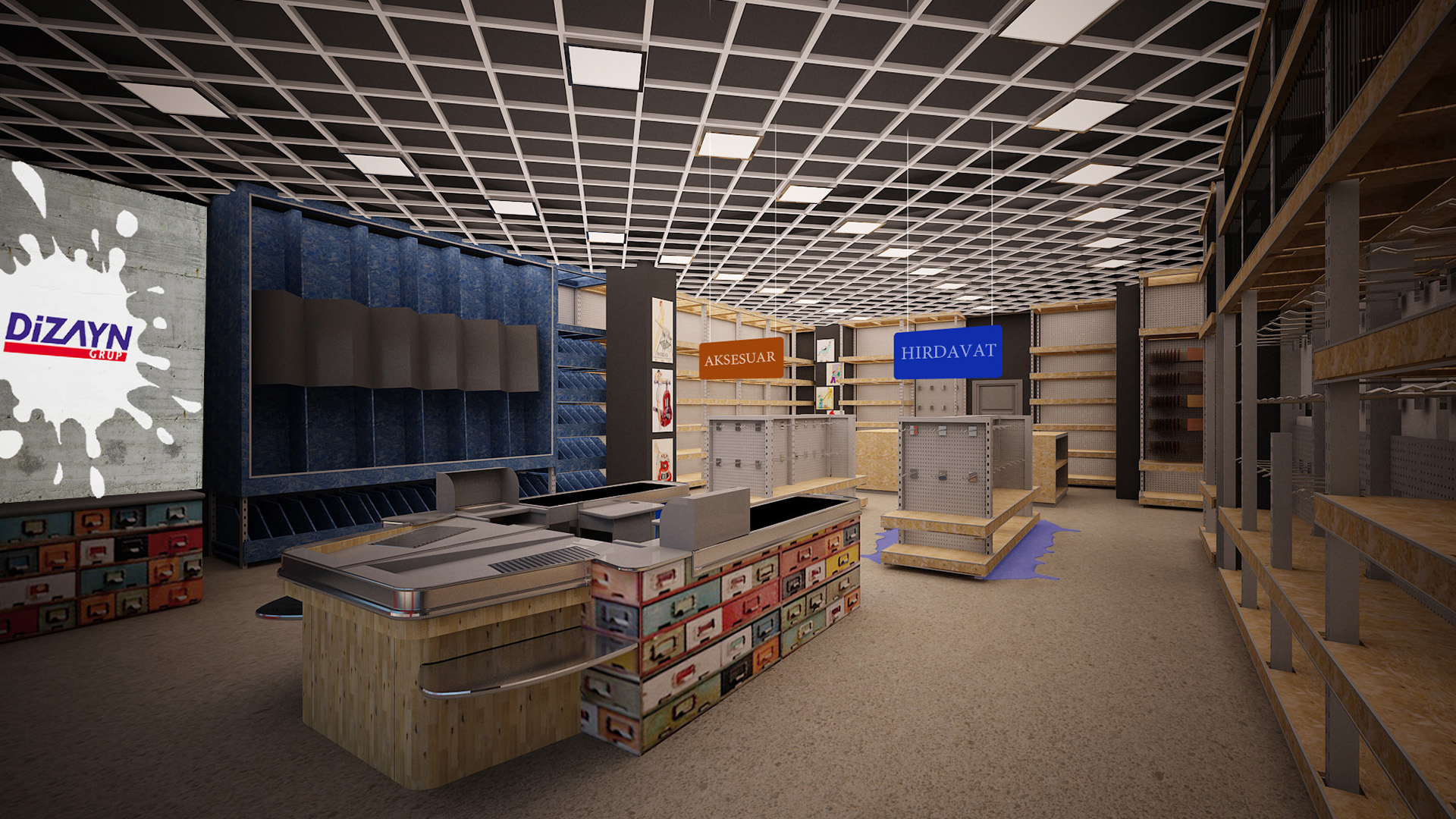 amman-rotana-hotel image