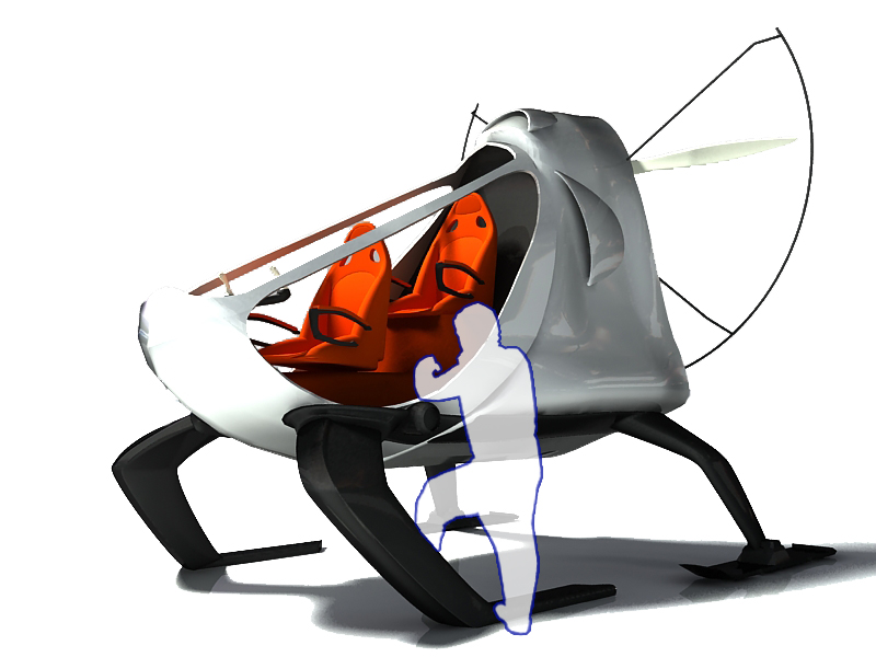 seascape-villa image