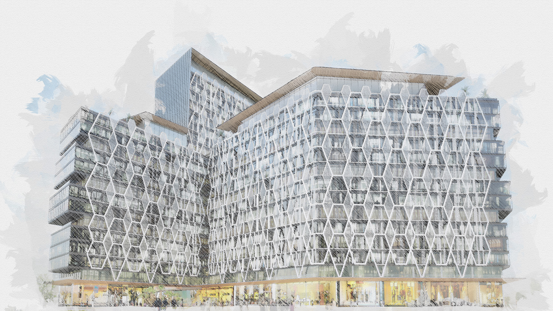 seascape-villa image