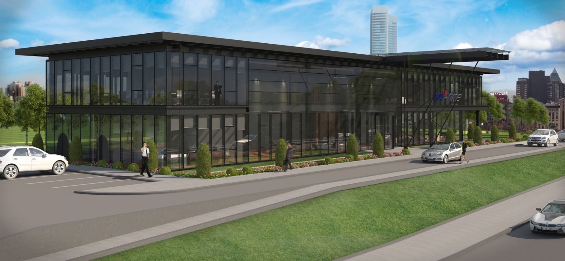 yabroudi-villa image